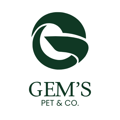 Gems Pet & Co.