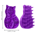 KONG Classic XS-Red-CZGE_ON_PK_1