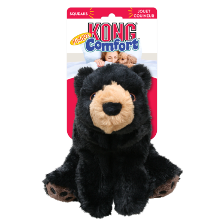 KONG Comfort Kiddos Bear Large