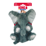 KONG Comfort Kiddos Elephant Small