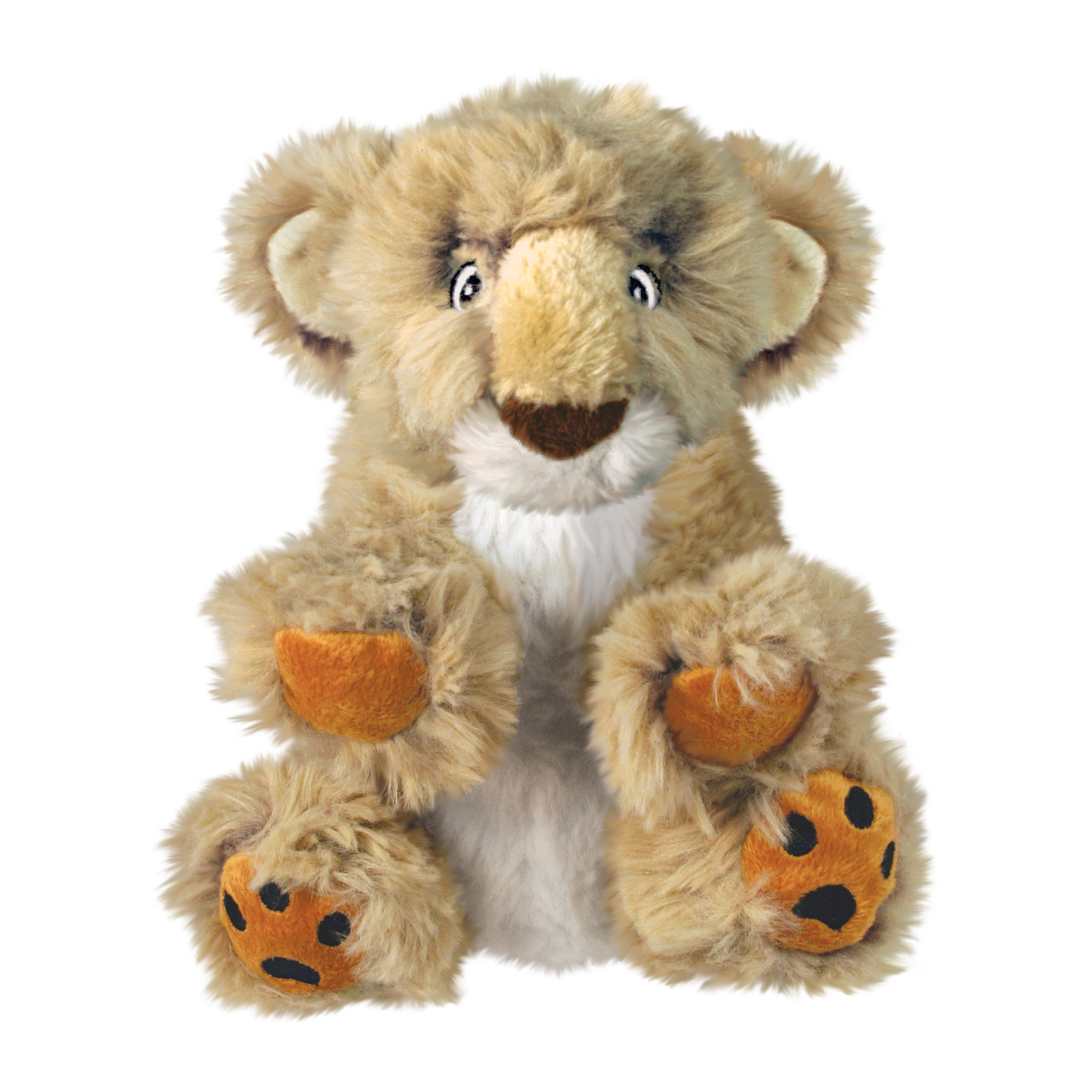 KONG-Comfort-Kiddos-Lion-RLC14_OFF_PK_1