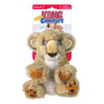 KONG-Comfort-Kiddos-Lion-RLC14_ON_PK_1
