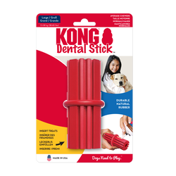 KONG Dental Stick Large