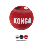 KONG-Signature Sport Balls-M– SKSB22_ON_PK_1