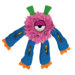 KONG-Sneakerz Knots Assorted-M-SNKK2_ON_PK_1