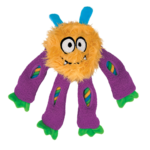 KONG-Sneakerz Knots Assorted-M-SNKK2_ON_PK_1