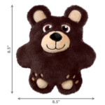 KONG-Snuzzles Bear-M-SNZ23E_ON_PK_1
