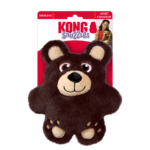 KONG Snuzzles Bear Medium