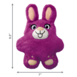 KONG-Snuzzles Bunny-M-SNZ24_ON_PK_1