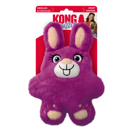 KONG SNUZZLES BUNNY MD