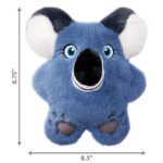 KONG-Snuzzles Koala-M-product