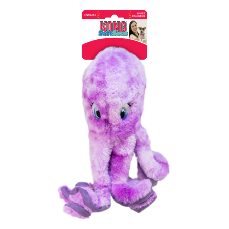 KONG SoftSeas Octopus Large