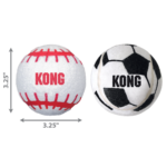 KONG-Sport Balls Assorted-L-ABS1E_ON_PK_1