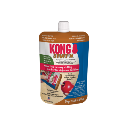 KONG StuffN Peanut Butter - 170g
