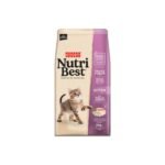 NUTRIBEST CAT KITTEN 2KG