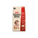 Nutribest Puppy chicken and rice