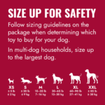 KONG Classic S-Red-T3E_ON_PK_1