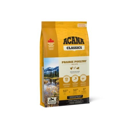 ACANA PRAIRIE POULTRY 14.5KG