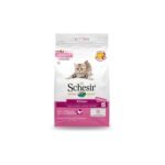 SCHESIR KITTEN CHICKEN 400 GR