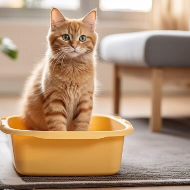 6 Litter Box Mistakes You Must Avoid