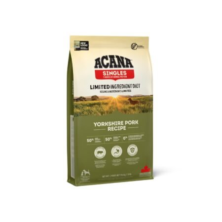 ACANA YORKSHIRE PORK 2kg