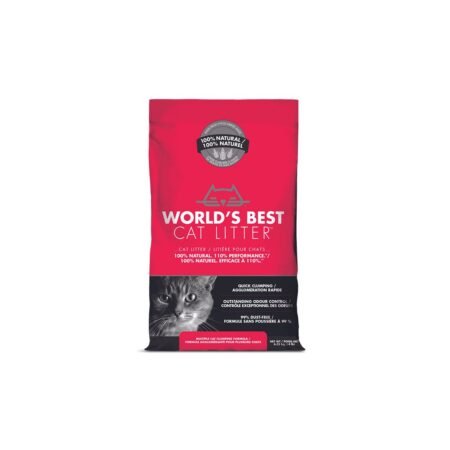 WBCL MULTICAT 3.18 KG