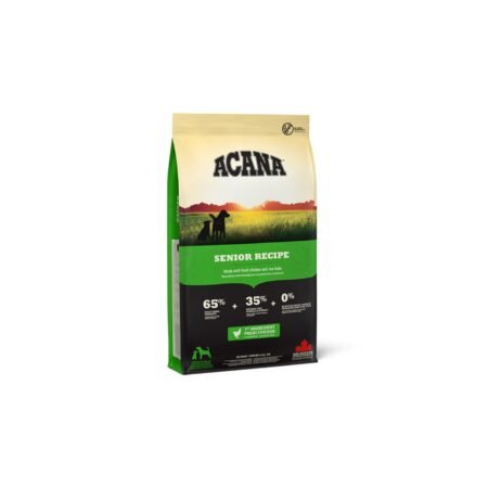 ACANA DOG SENIOR RECIPE 2KG