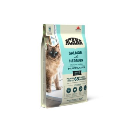 ACANA BOUNTIFUL CATCH CAT 1.8KG
