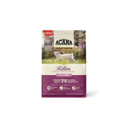 ACANA KITTEN CAT 1.8KG