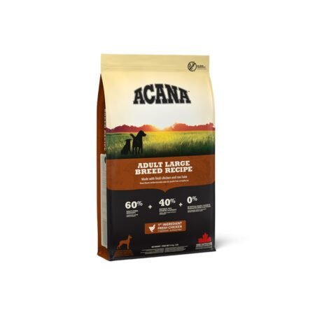 ACANA ADULT LARGE BREED 11.4KG