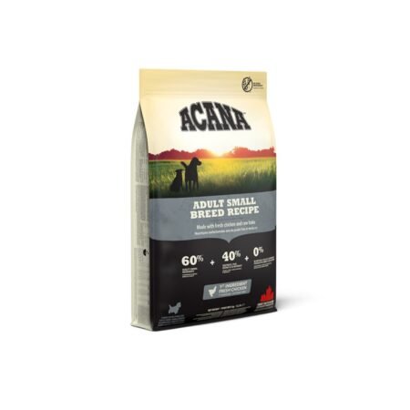 ACANA ADULT SMALL BREED 2KG