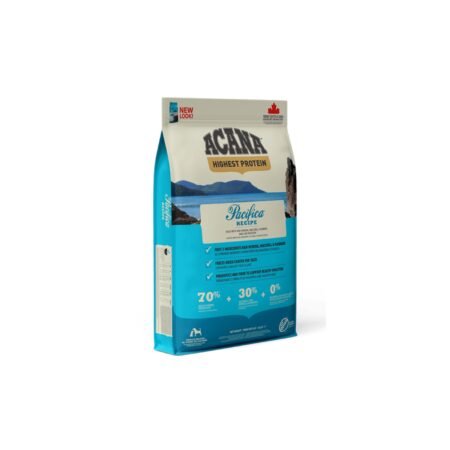 ACANA PACIFICA DOG 11.4 kg