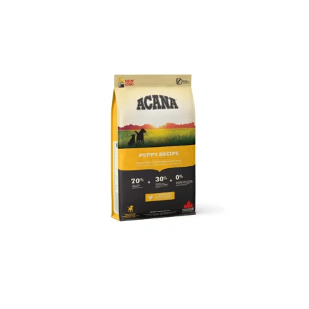 ACANA PUPPY AND JUNIOR 17KG