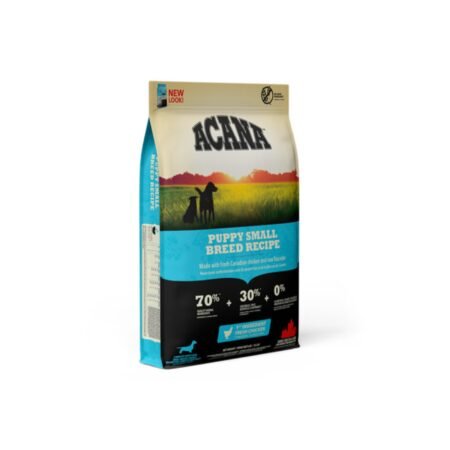 ACANA PUPPY SMALL BREED 2KG