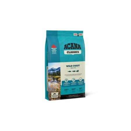 ACANA DOG WILD COAST 2kg