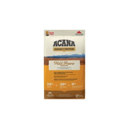 ACANA ADULT WILD PRAIRIE  2KG