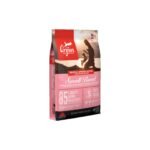 ORIJEN SMALL BREED DOG 4.5kg