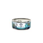 ZIWI PEAK CAT MACKEREL AND LAMB RECIPE CAN 85gr