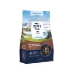 ZIWI PEAK CAT STEAM AND DRIED BEEF WITH SOUTHERN BLUE WHITING 800gr