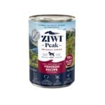ZIWI PEAK DOG VENISON CAN 390gr