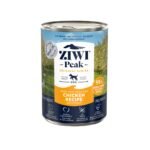 ZIWI PEAK DOG CHICKEN CAN 390gr