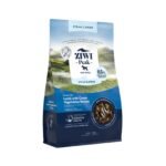 ZIWI PEAK DOG STEAM AND DRIED LAMB WITH GREEN VEGETABLES RECIPE 800gr