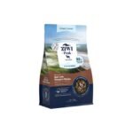 ZIWI PEAK DOG STEAM AND DRIED BEFF AND PUMPKIN RECIPE 1.5KG