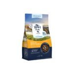 ZIWI PEAK DOG STEAM AND DRIED CHICKEN WITH ORCHRAD FRUITS RECIPE 1.5kg