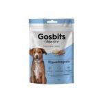 GOSBITS DOG OBJECTIVE HYPOALLERGENIC SALMON AND POTATO 150gr
