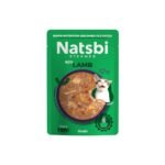 NATSBI STEAMED LAMB 80gr GOSBI