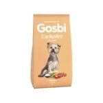 GOSBI EXCLUSIVE ADULT MINI  CHICKEN 7 kg