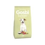Gosbi-dog food-exclusive lamb-mini