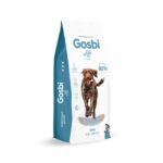 GOSBI LIFE VITAL WITH SALMON  12 kg
