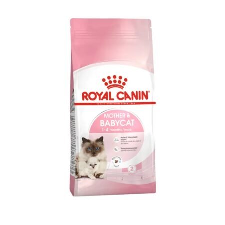 ROYAL CANIN MOTHER AND BABY CAT 2kg